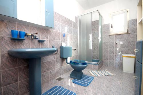 Seaside apartments with a swimming pool Kneza Korcula - 9269 - image 8