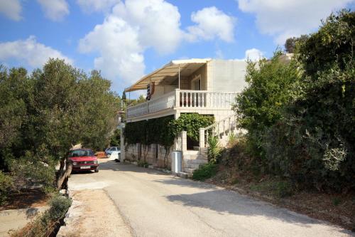  Apartments by the sea Brna, Korcula - 9293 in Smokvica