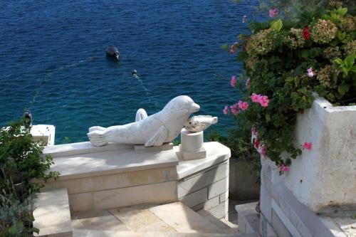 Apartments by the sea Racisce Korcula - 9169 - image 6