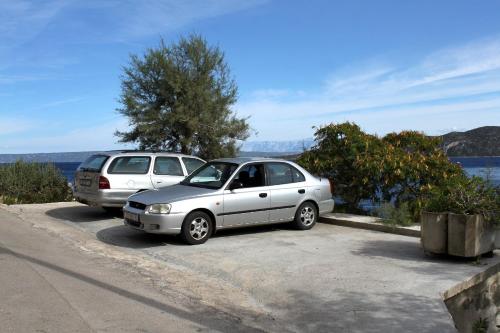 Apartments by the sea Racisce Korcula - 9169 - image 10