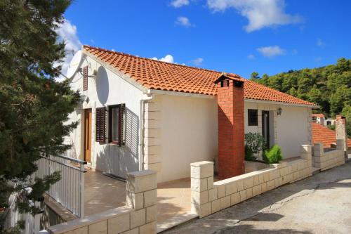 Apartments by the sea Brna, Korcula - 9187