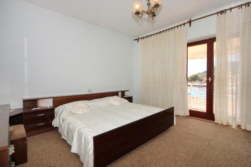 Apartments by the sea Brna Korcula - 9187 - image 2