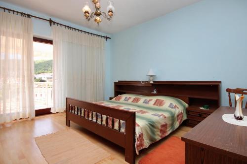 Apartments by the sea Brna, Korcula - 9187