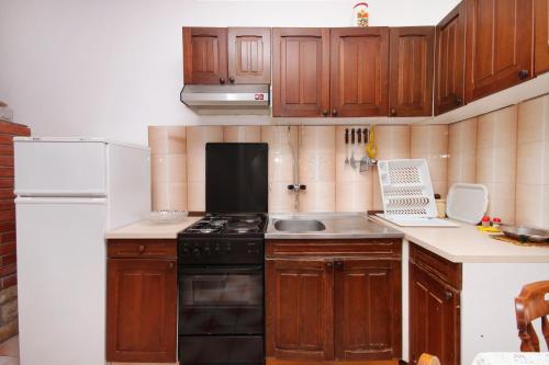 Apartments by the sea Brna Korcula - 9187 - image 6