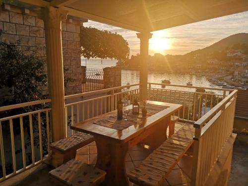 Apartments by the sea Brna Korcula - 9187 - image 7