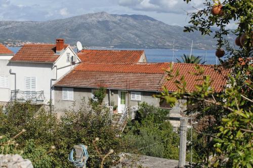 Apartments by the sea Korcula - 9217