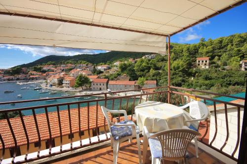 Apartments by the sea Brna, Korcula - 9187