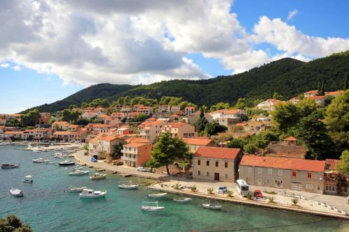 Apartments by the sea Brna Korcula - 9187 - image 11