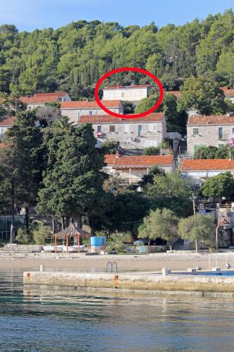 Apartments and rooms by the sea Korcula - 9267 - image 5