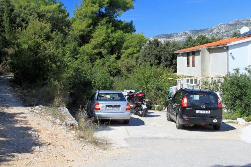 Apartments and rooms by the sea Korcula - 9267 - image 10