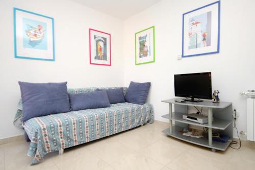 Apartments and rooms by the sea Korcula - 9267 - image 11