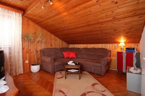 Apartments by the sea Brna Korcula - 9275 - image 11