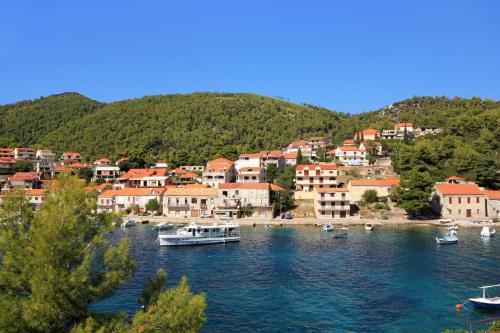 Apartments by the sea Brna Korcula - 9275 - image 7