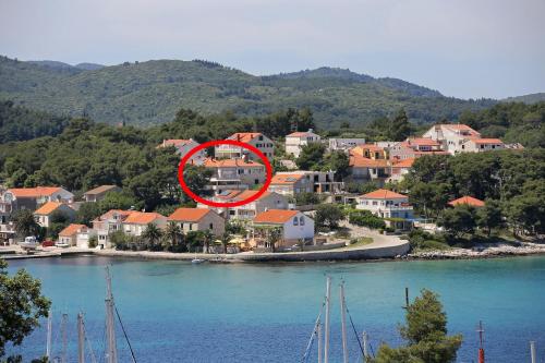 Apartments and rooms by the sea Lumbarda, Korcula - 9305 Korcula