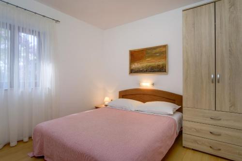 Apartments by the sea Artatore Losinj - 8008 - main image