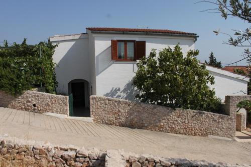  Apartments by the sea Zdrelac, Pasman - 8046 in Ždrelac