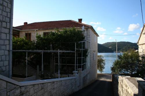 Apartments and rooms by the sea Sumartin, Brac - 2953 in Sumartin