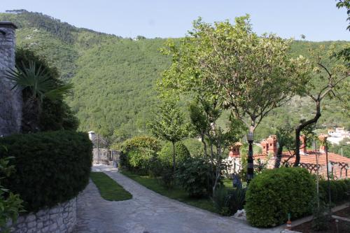 Apartments with a parking space Moscenicka Draga Opatija - 7746 - image 10