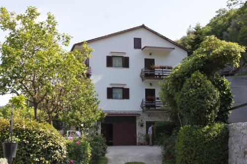 Apartments with a parking space Moscenicka Draga Opatija - 7746 - image 6