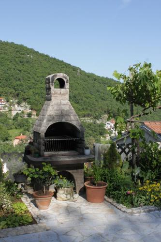 Apartments with a parking space Moscenicka Draga Opatija - 7746 - image 7