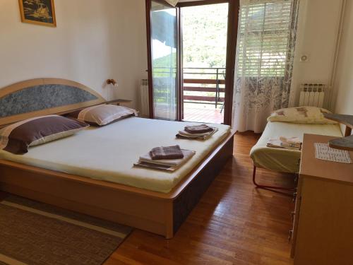 Apartments with a parking space Moscenicka Draga Opatija - 7746 - image 8