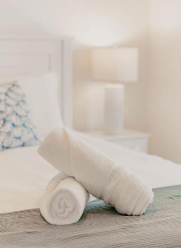 Puamana Maluhia - Two Bedroom / Two Bath Condo