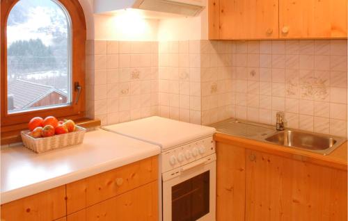 Stilvolle Ferienwohnung in Aussersiggam
