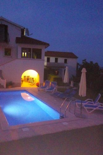 Holiday house with a swimming pool Zagore, Opatija - 7922