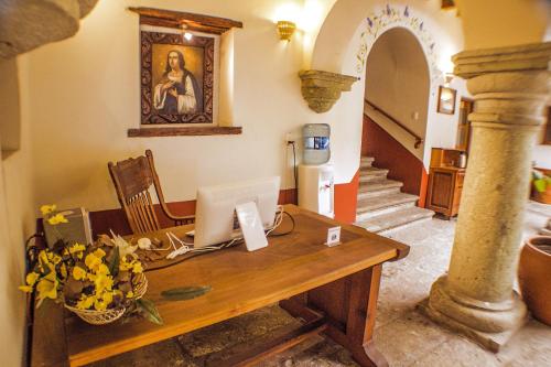 Photo - Parador San Agustin