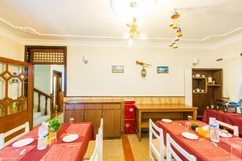 アクメ ゲストハウス