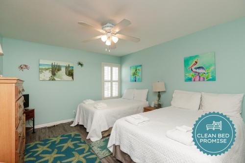 Surfside 208 by Padre Escapes - image 7