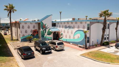 Surfside 208 by Padre Escapes - main image