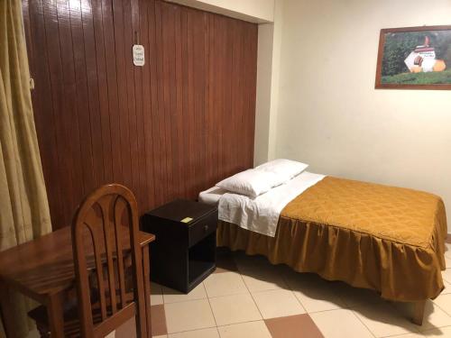 hotel photo