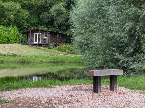 Lakeside Cabin - image 3