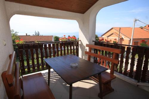 Apartments for families with children Opatija - Pobri Opatija - 7890 - image 7