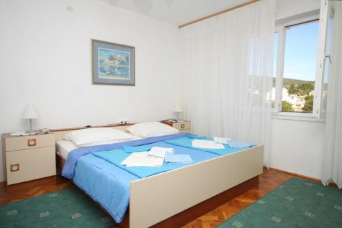 Rooms by the sea Veli Losinj Losinj - 8032 - image 3
