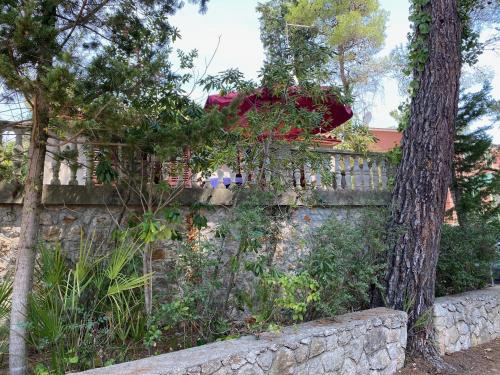 Seaside holiday house Artatore, Losinj - 8005 - Čunski