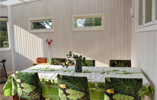 Viesnīcas āriene, Amazing Home In Hagalundmjölby (Amazing Home In Hagalundmjolby) in Mantorp