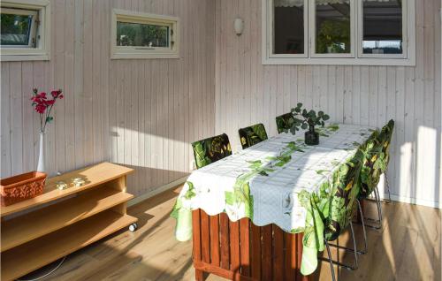 Viesnīcas āriene, Amazing Home In Hagalundmjölby (Amazing Home In Hagalundmjolby) in Mantorp