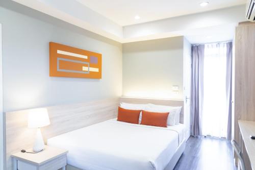 Koon Hotel Sukhumvit