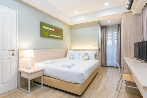 Koon Hotel Sukhumvit