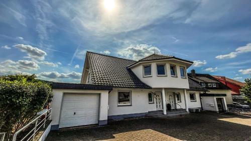 Villa Hardegsen in Hardegsen, Deutschland
