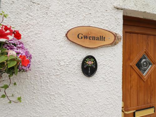 Gwenallt