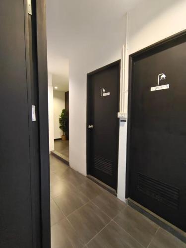 Hope Hostel Hatyai - 화장실
