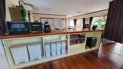 Océanos - Sunset, BBQ, Beach & Kayak - オケアノス (Oceanos - Sunset, BBQ, Beach & Kayak - オケアノス) in Nosoko