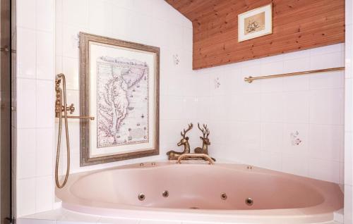 Vannas istaba, Ferienhaus - St Koloman in Sankt Koloman