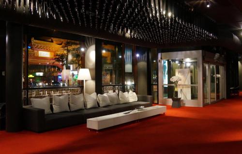 Hotel Zero 1 Montreal - image 3
