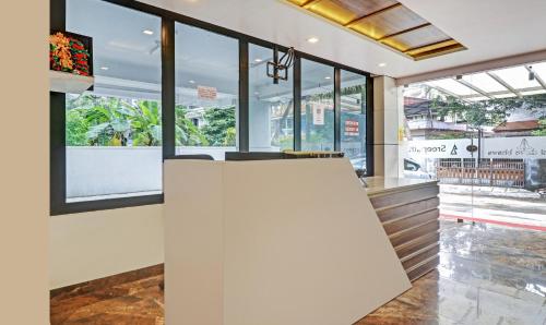 大堂, sreepathi mayoogha in 古魯瓦尤爾