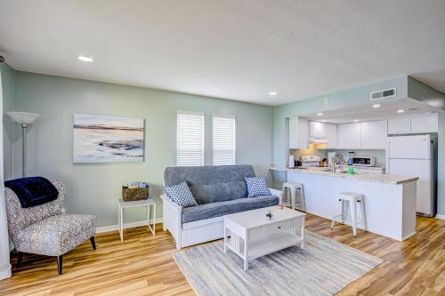 Surf Condos in Surf City, USA