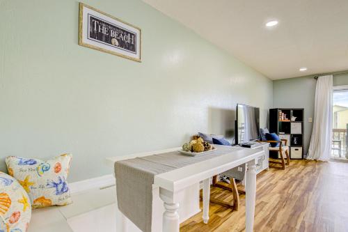 Surf Condos in Surf City, USA